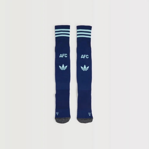 Football Socks: Arsenal Third 24/25