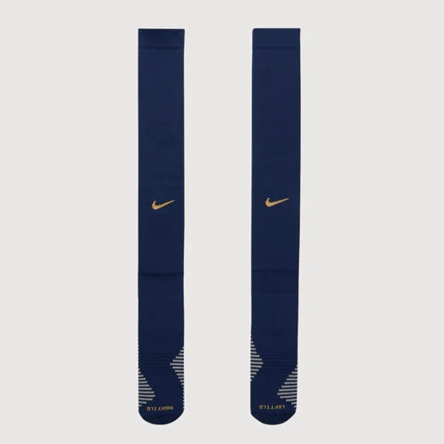 Football Socks: Barcelona Home 24/25