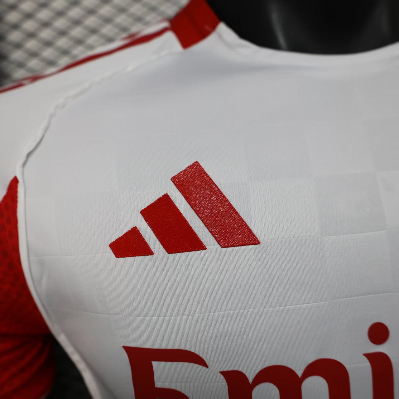 Benfica Away Kit 25/26