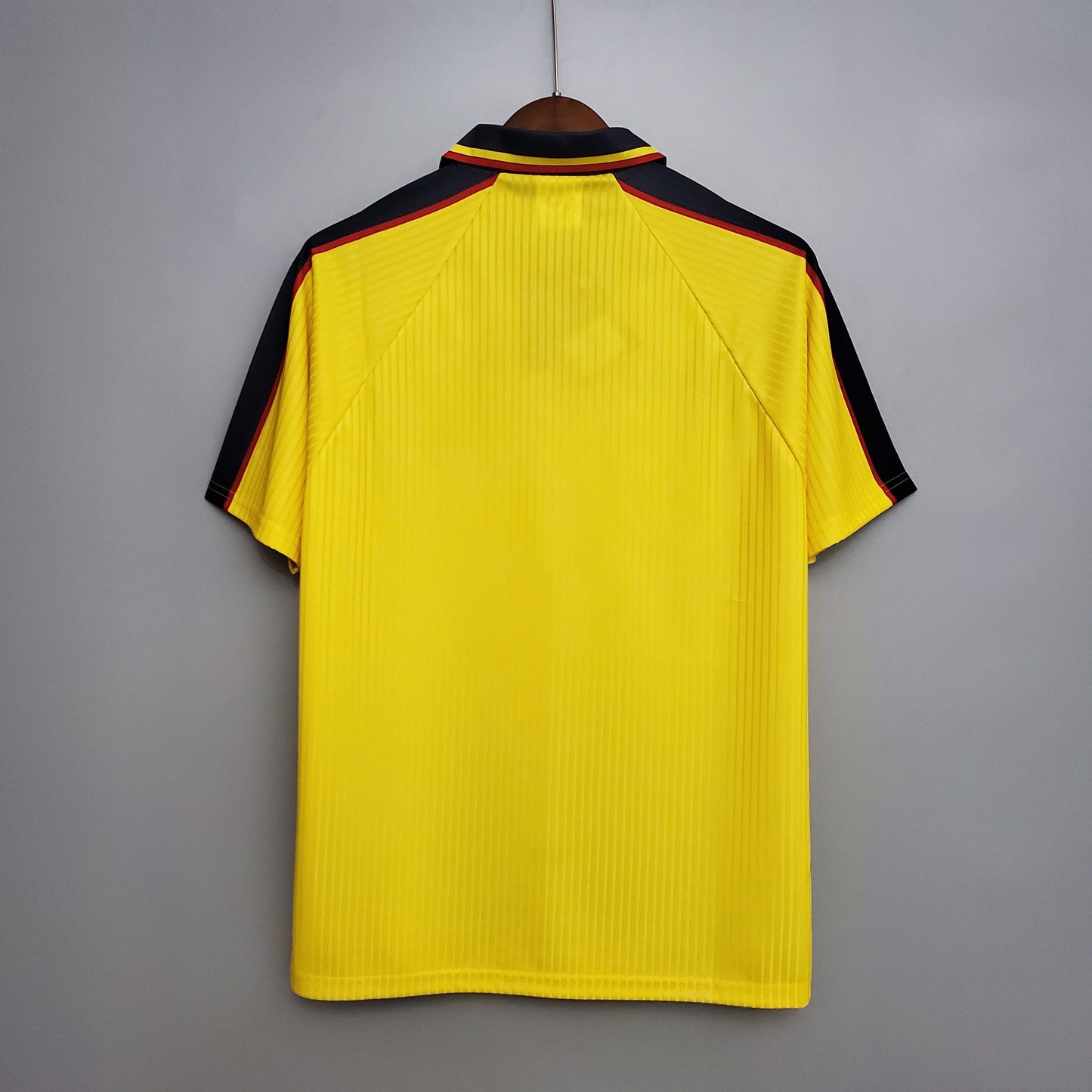 Scotland Away Kit 96/98
