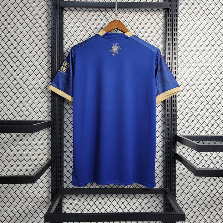 Manchester City Fourth Kit 22/23