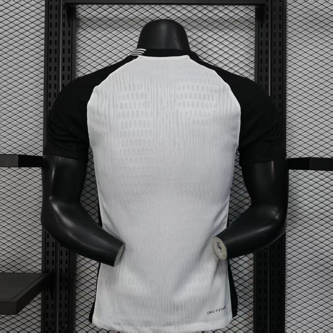 Corinthians Home Kit 25/26