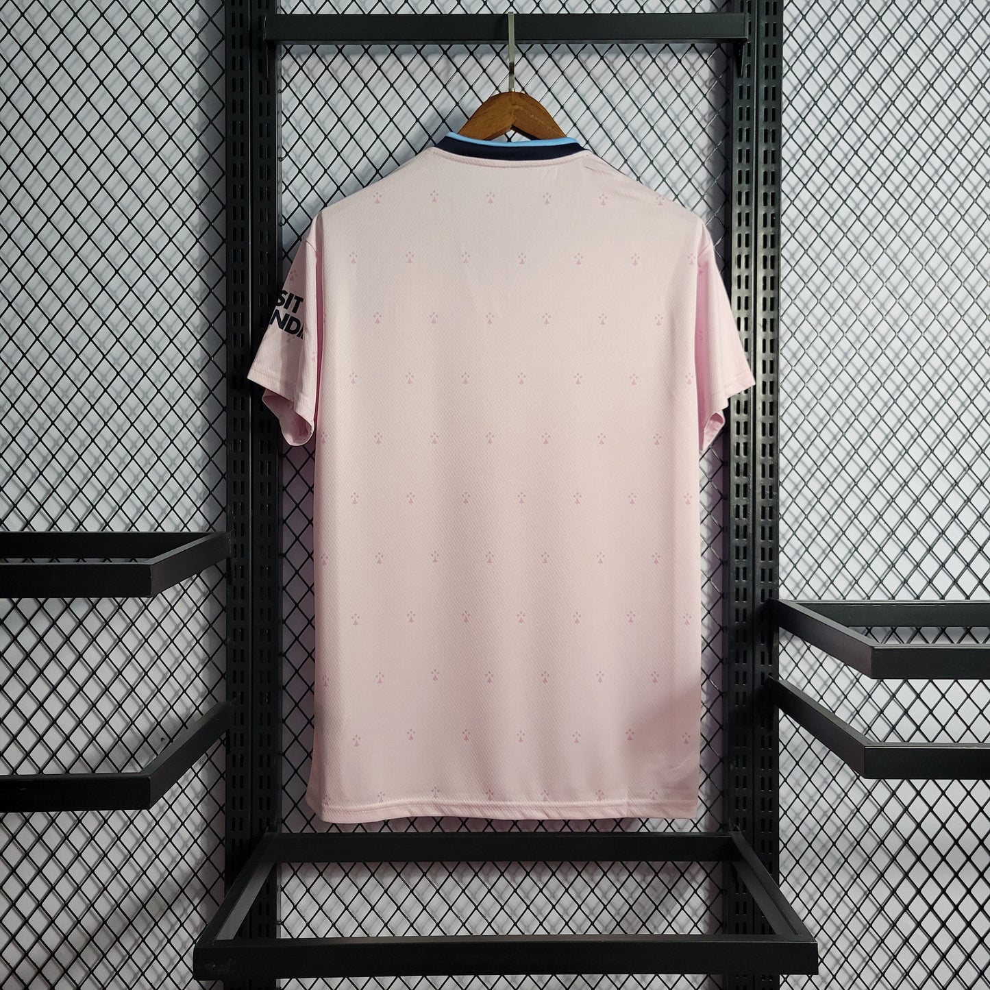 Arsenal Third Kit 22/23