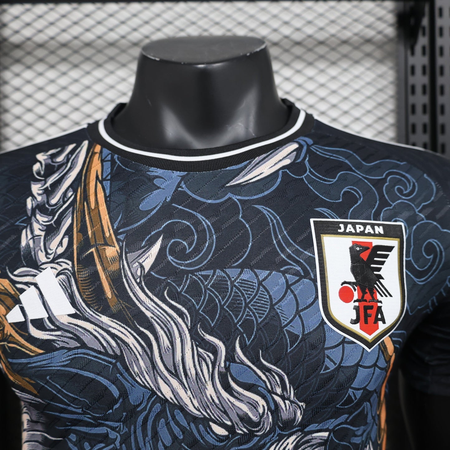 Japan "Ryūjin Dragon" Kit 23/24