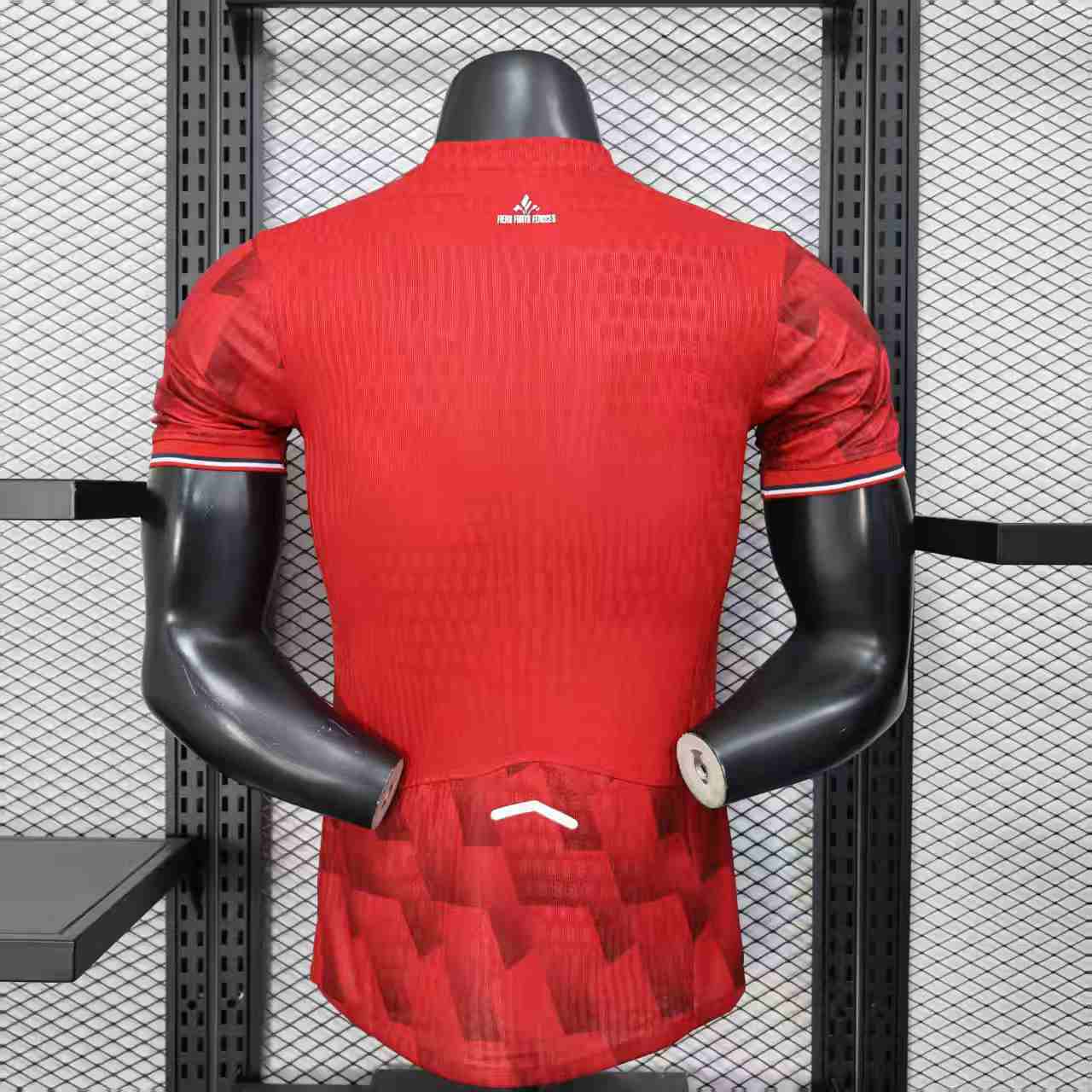 Lille Home Kit 25/26