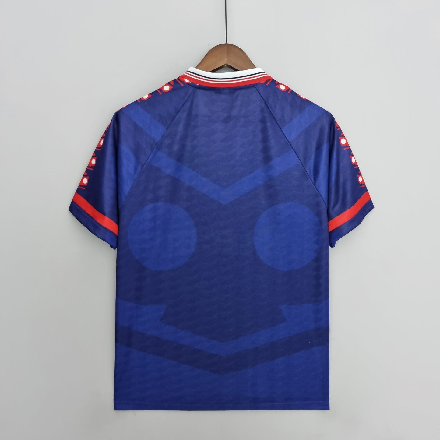 Universidad Of Chile Home Kit 95/96