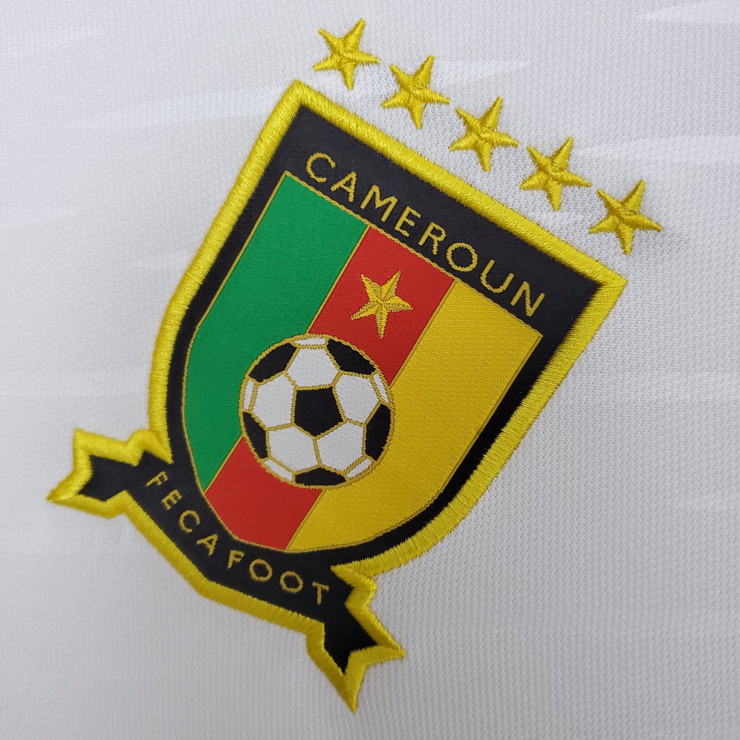 Cameroon Kit 21/22