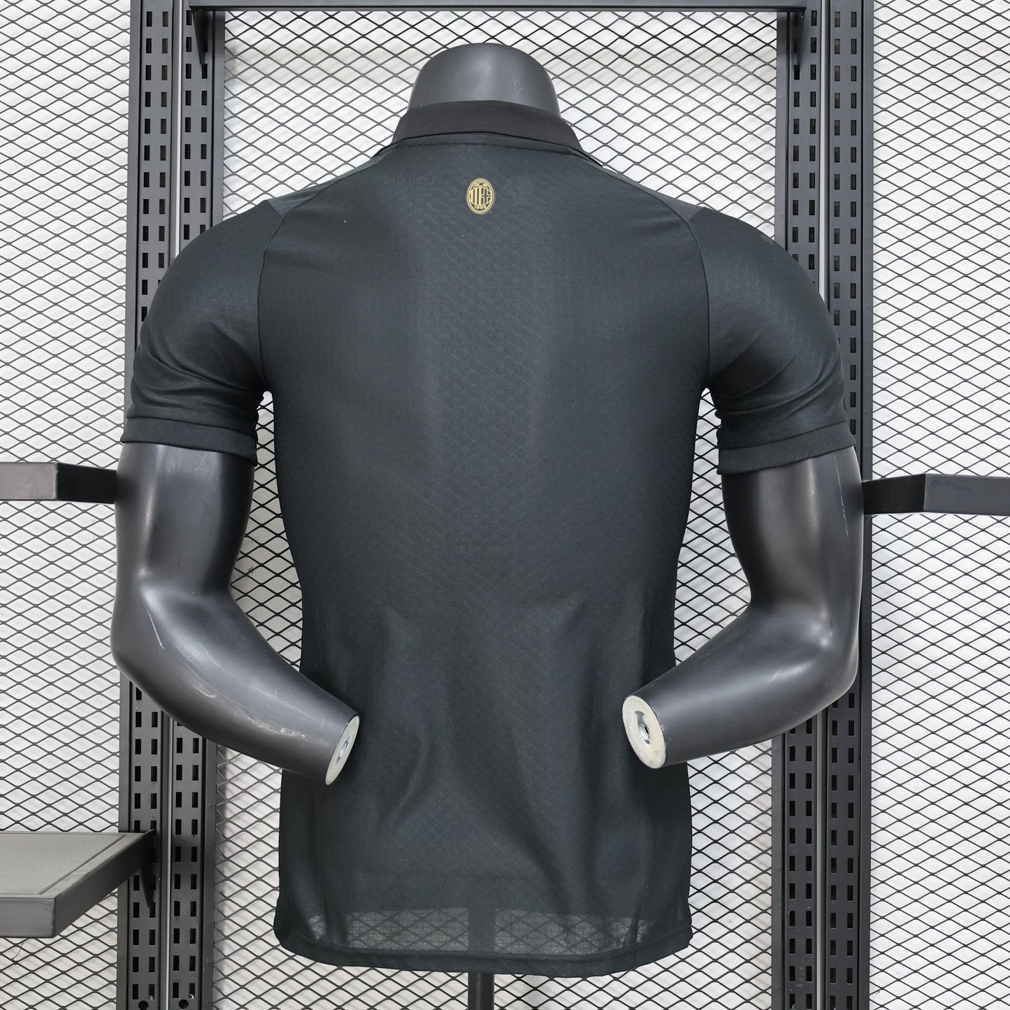 AC Milan “125 Anniversary” Black Kit 24/25