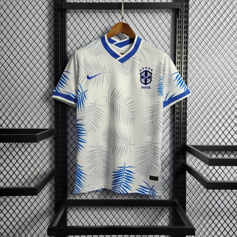 Brazil "Bruma Folha" Kit 21/22