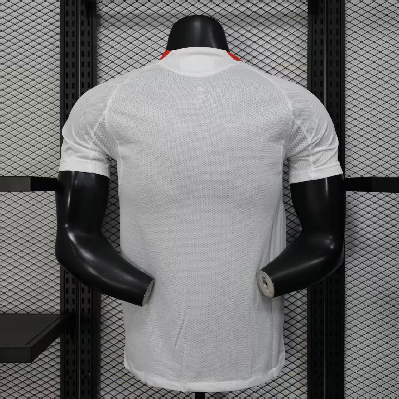 Liverpool Away Kit 25/26