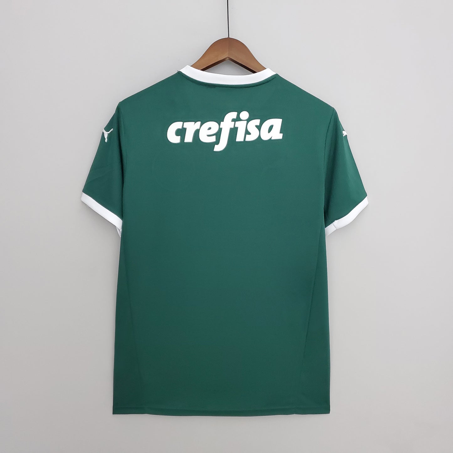 Palmeiras Home Kit *no sponsor* 22/23