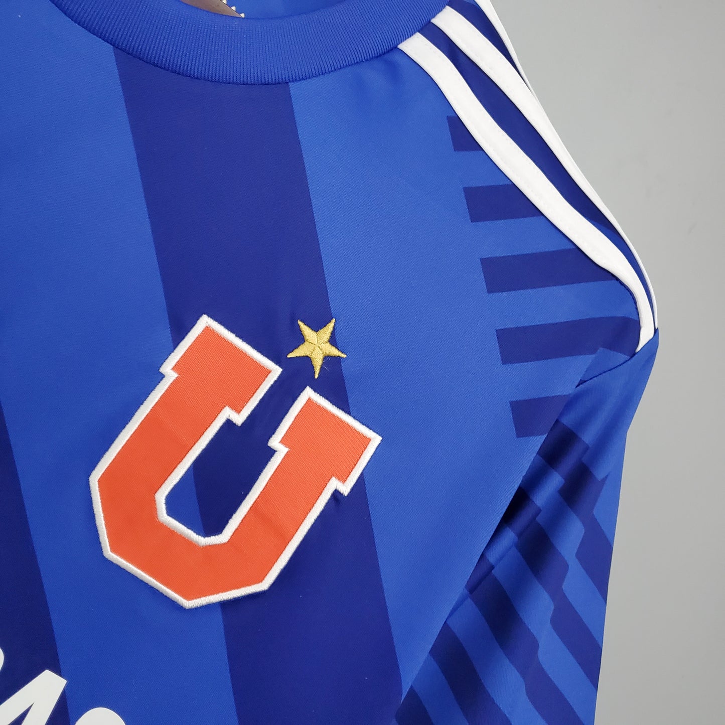 Universidad Of Chile Home Kit 20/21