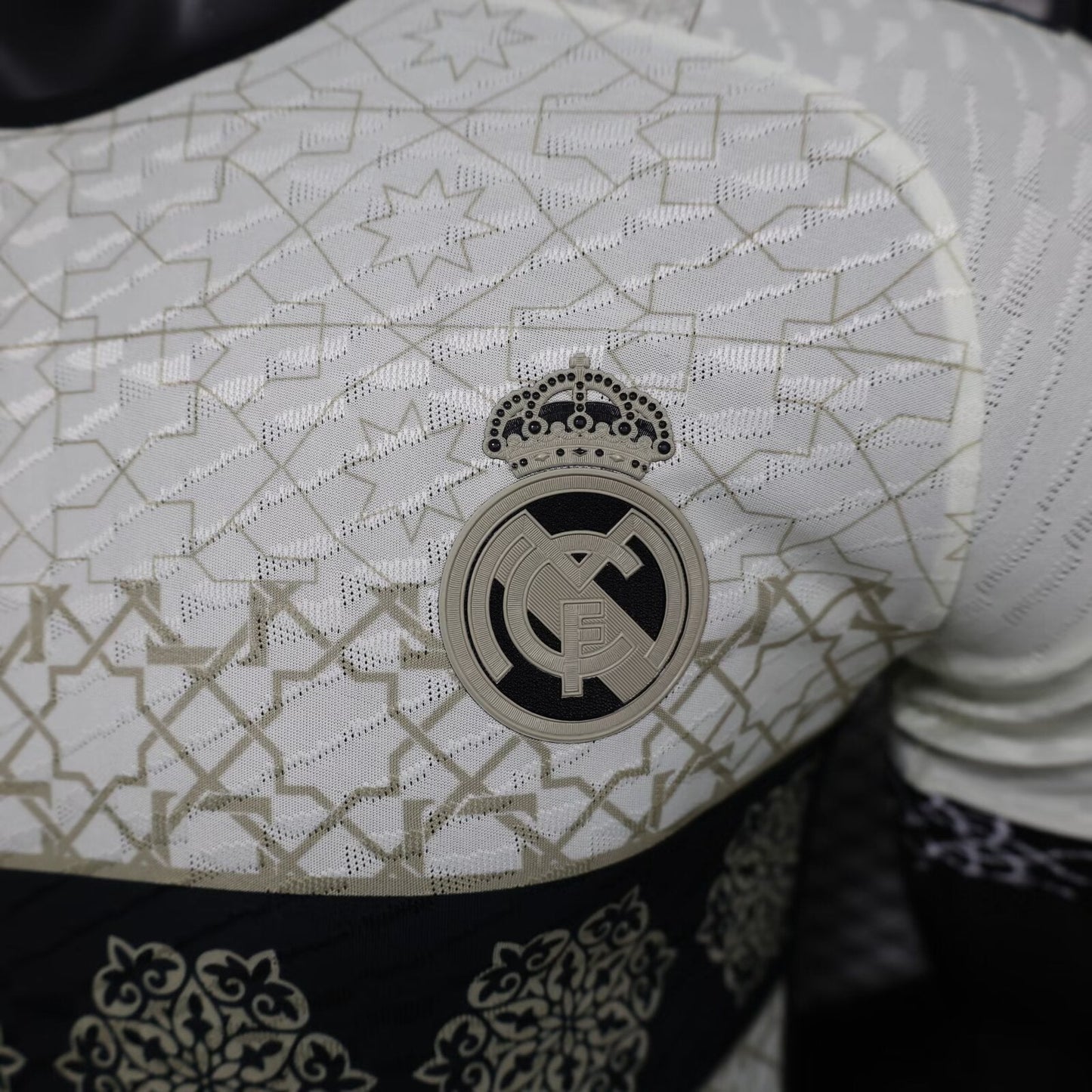 Real Madrid "Mosaic Heritage" Kit 24/25