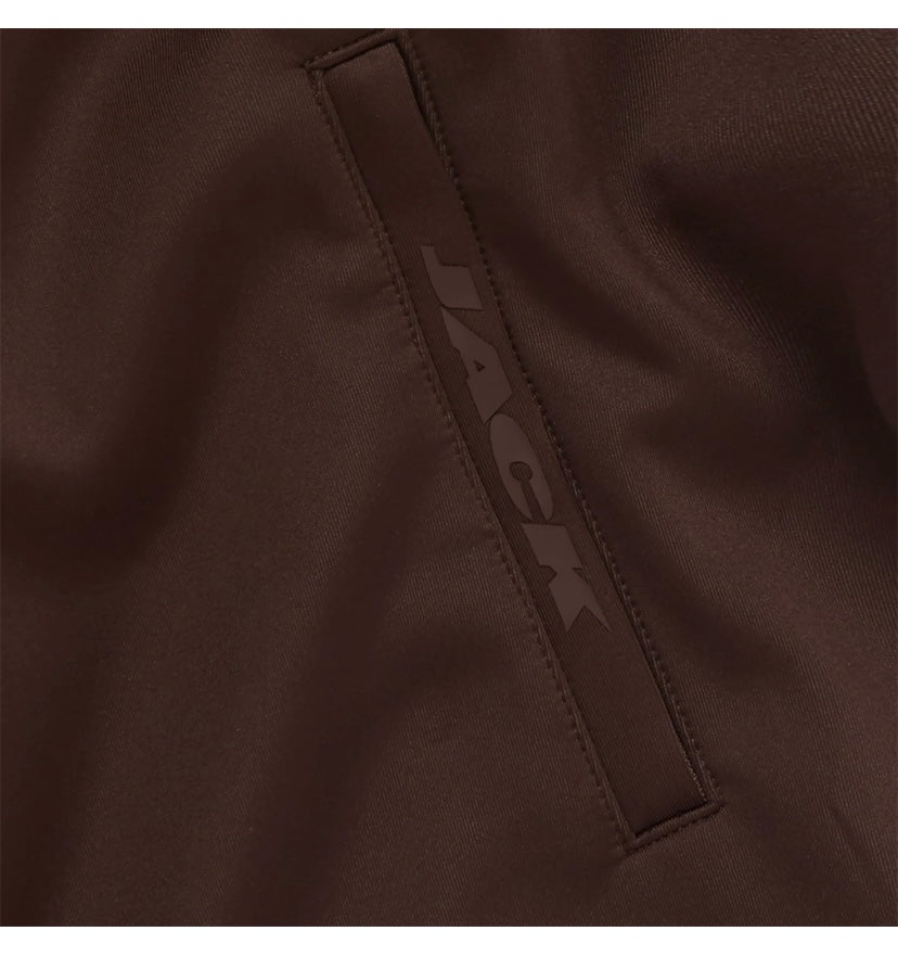 CJ X NIKE X FCB BARÇA RETRO ZIP ANTHEM JACKET