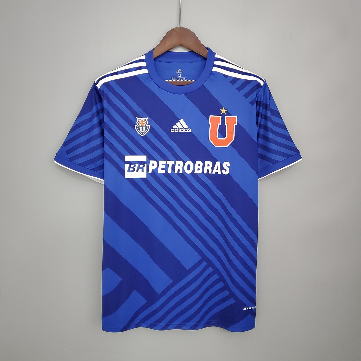 Universidad Of Chile Home Kit 20/21
