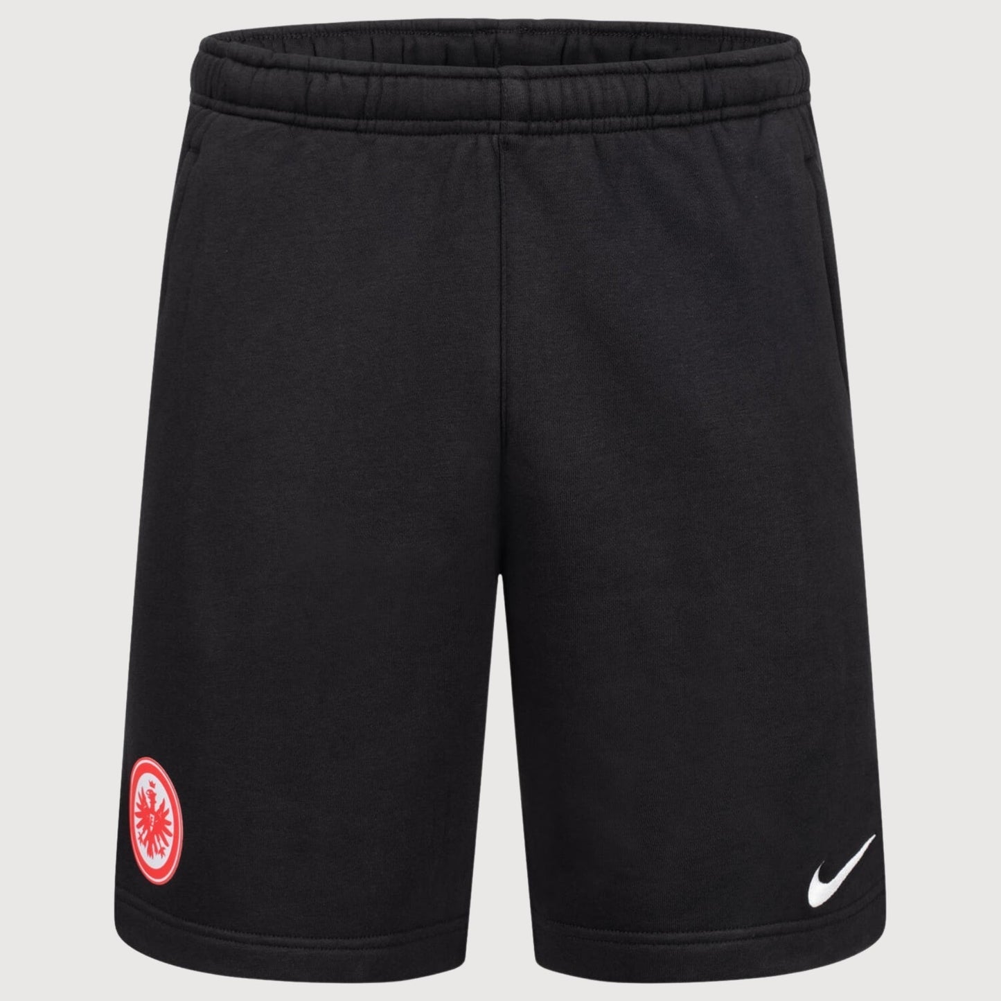 Football Shorts: Frankfurt Home 24/25
