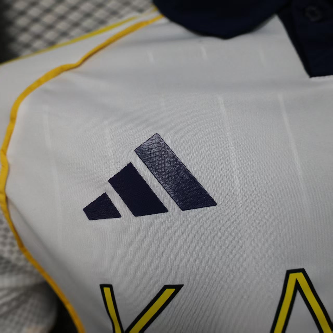 Al Nassr Third Kit 25/26