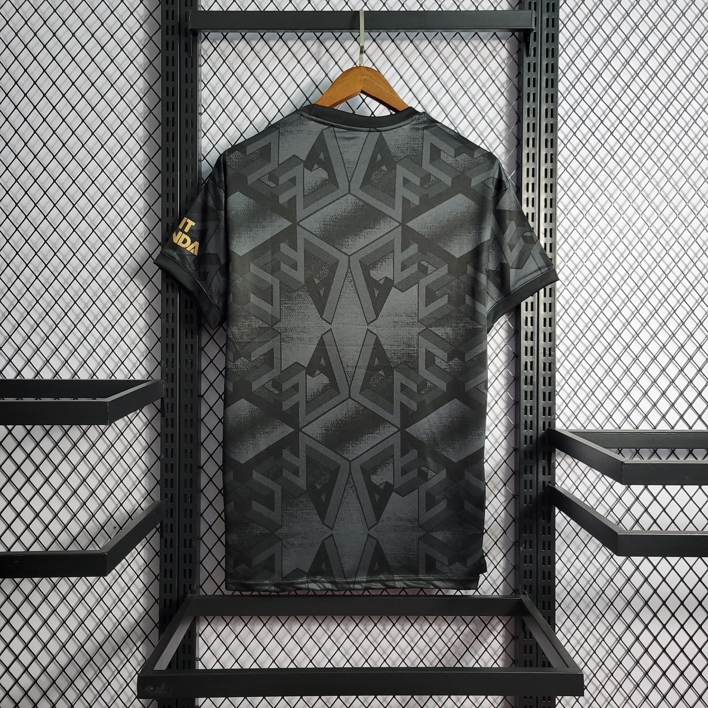 Arsenal Away Kit 22/23