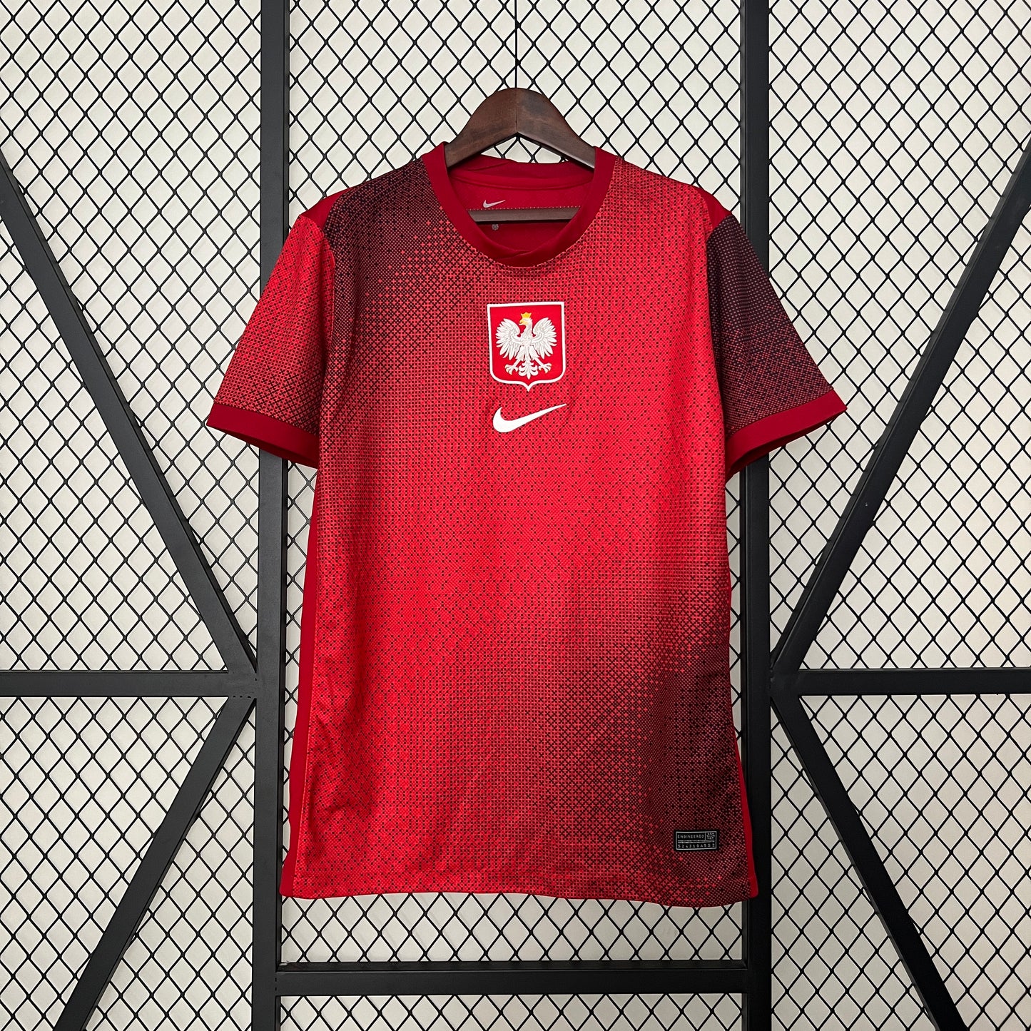 Poland Away Kit 23/24