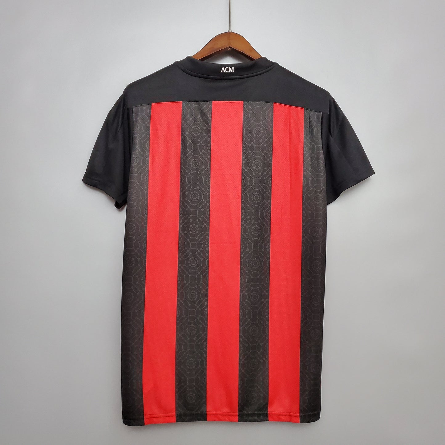 AC Milan Home Kit 20/21