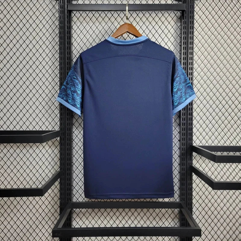 Manchester City Away Kit 15/16