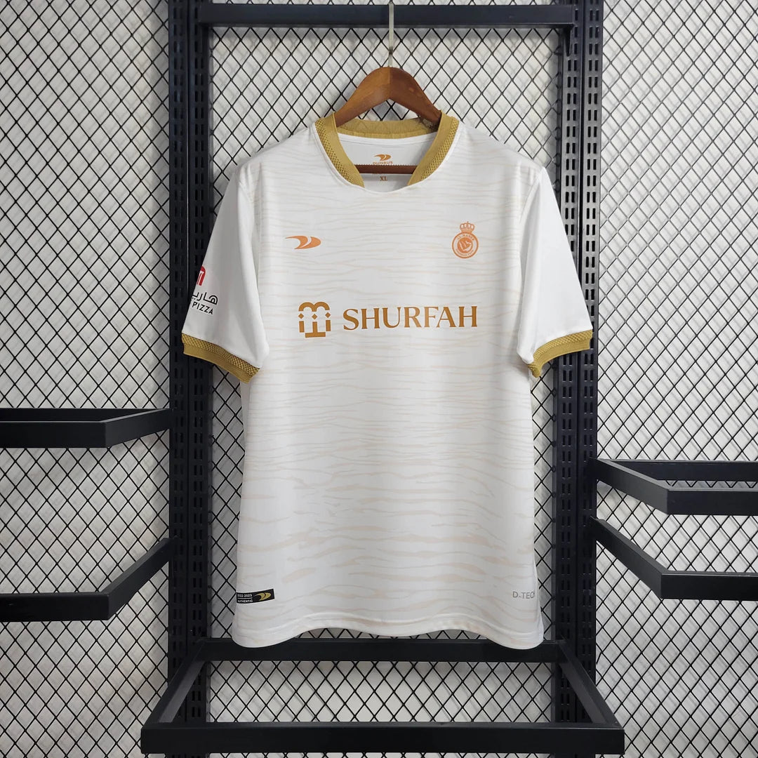 Al Nassr Third Kit 22/23