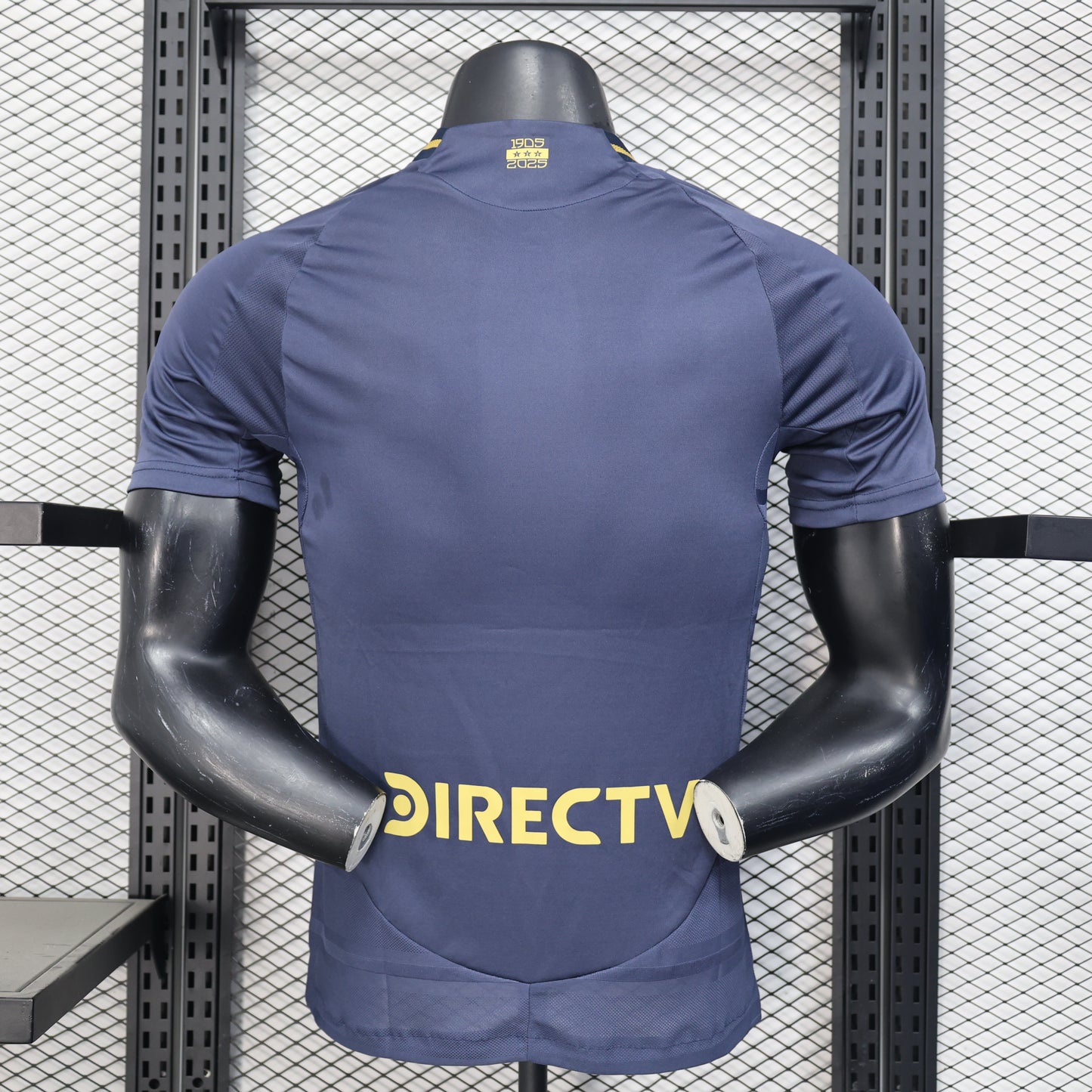 Boca Juniors Third Kit 24/25