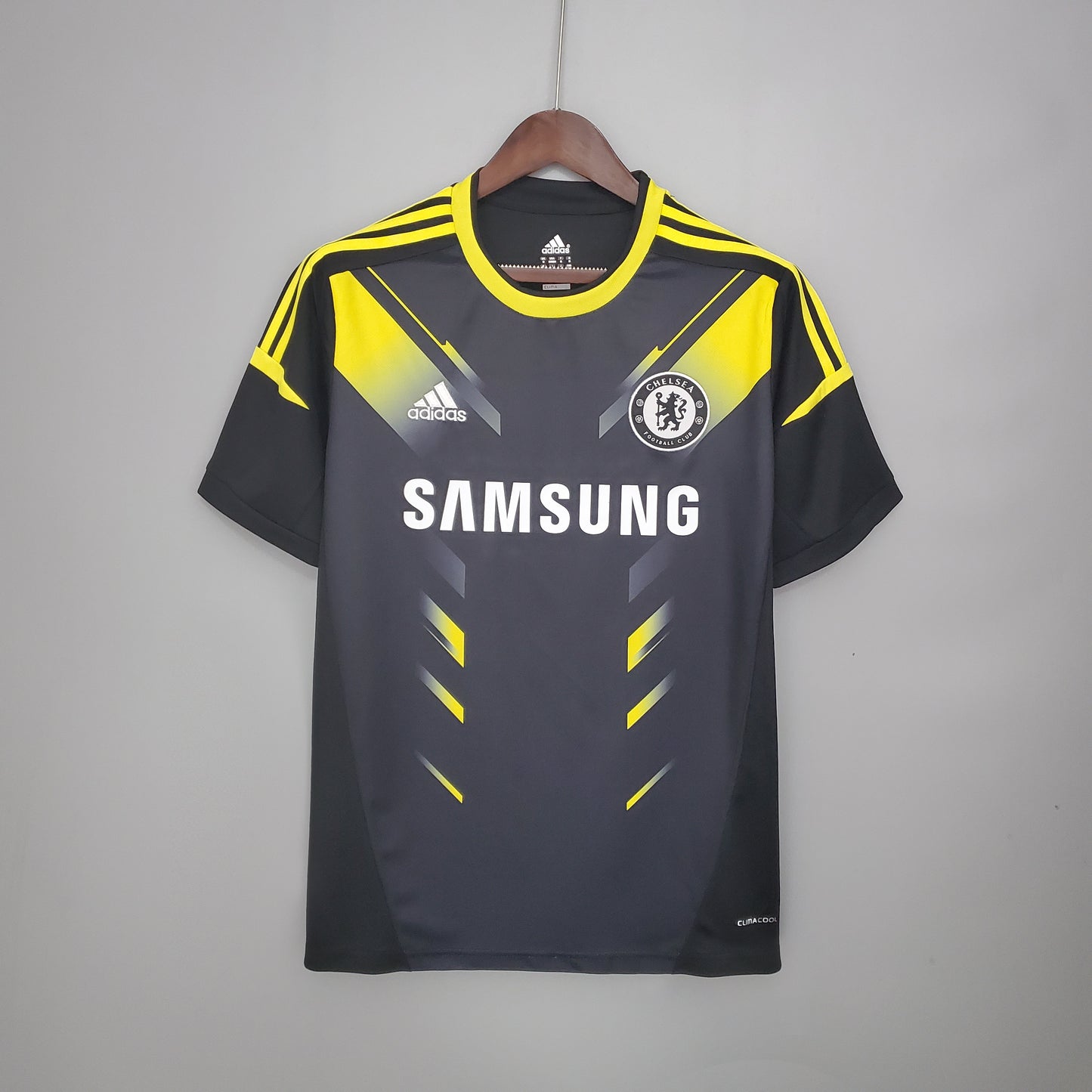 Chelsea Third Kit 12/13