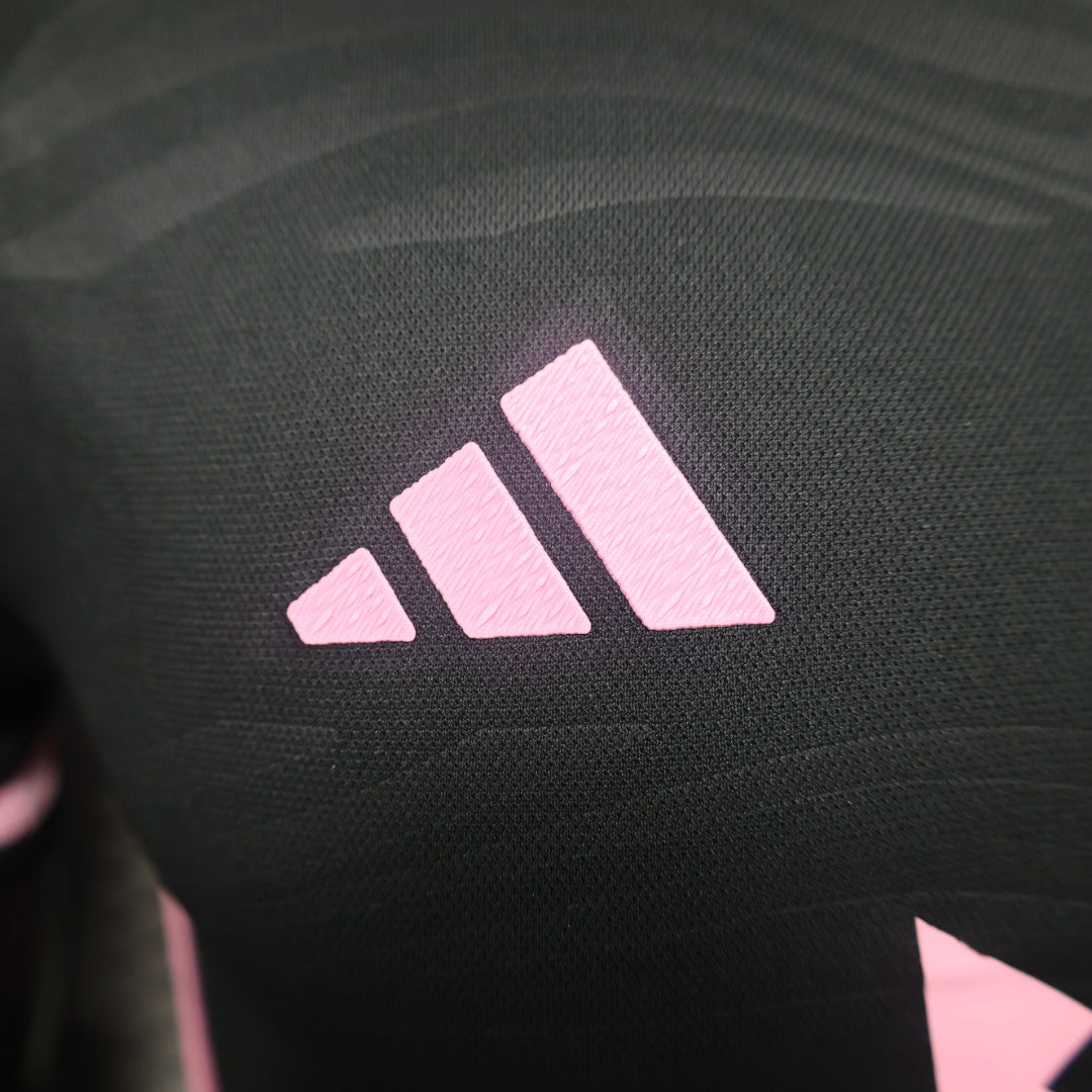 Inter Miami Away Kit 24/25