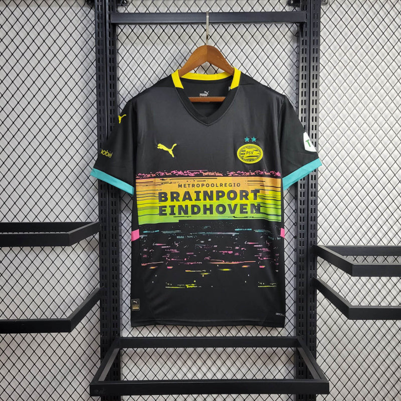 PSV Eindhoven Away Kit 24/25