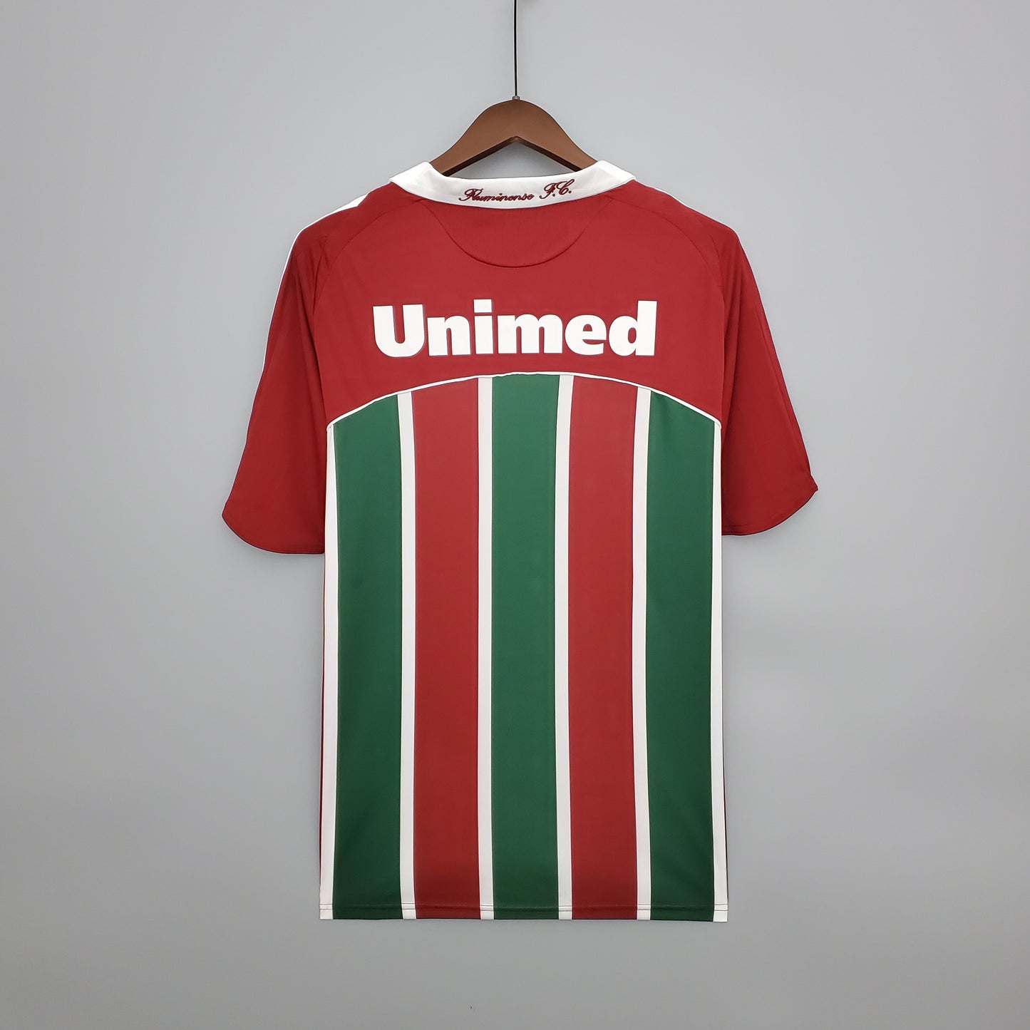 Fluminense Home Kit 08/09