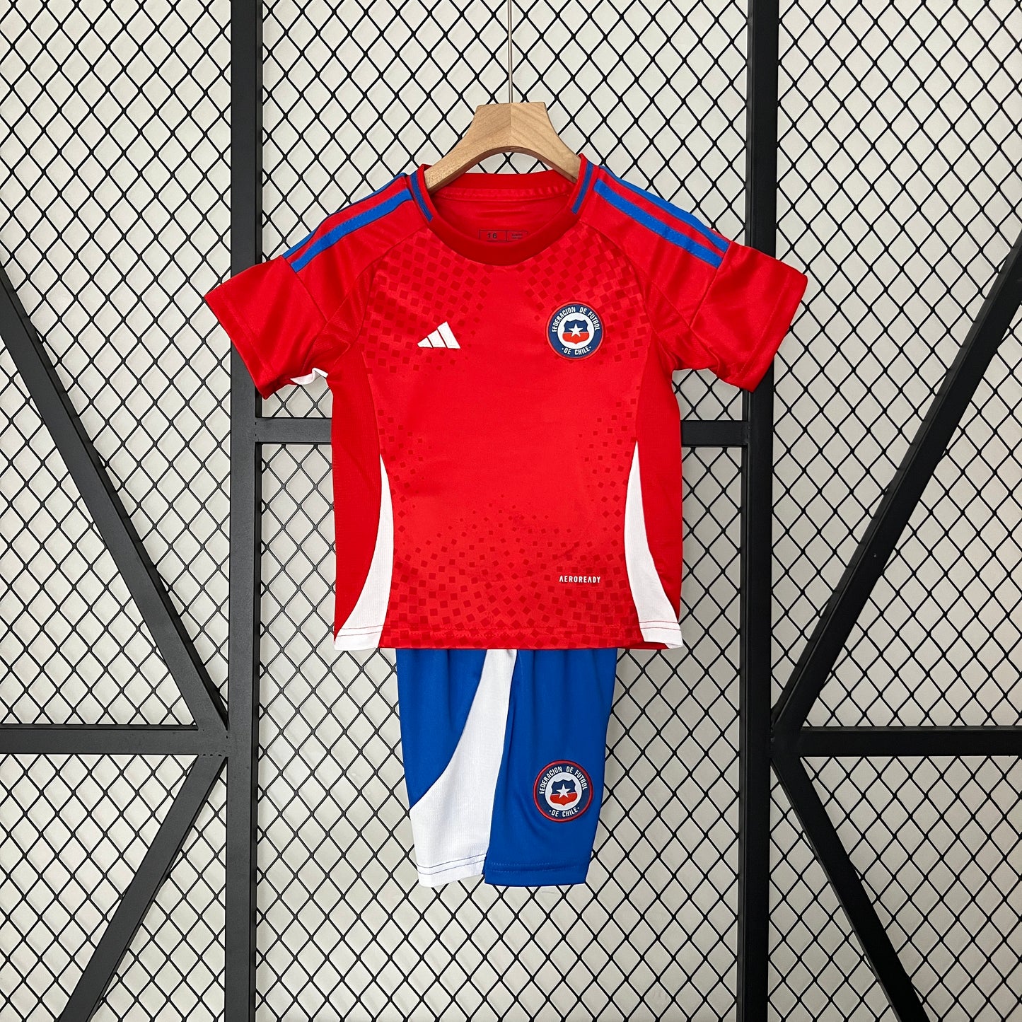 Children’s Set - Chile 23/24