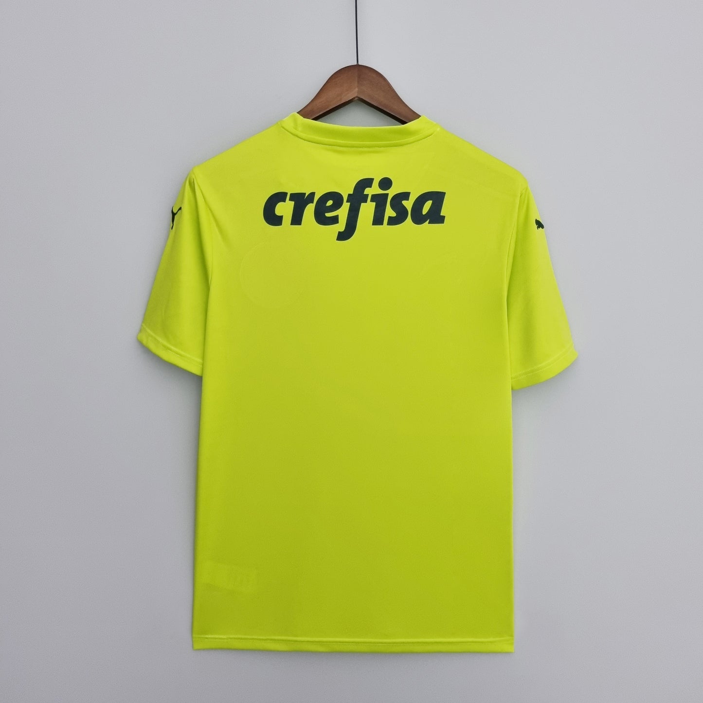 Palmeiras Goalkeeper Kit 22/23