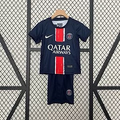 Children’s Set - PSG 24/25