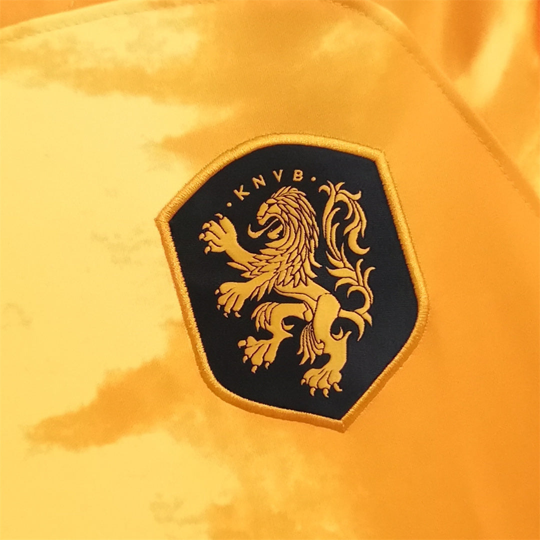 Netherlands Home Kit 21/22