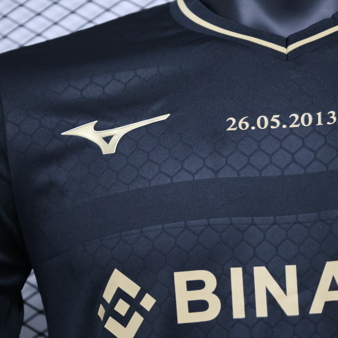 Lazio 10th Anniversary Edition
23/24