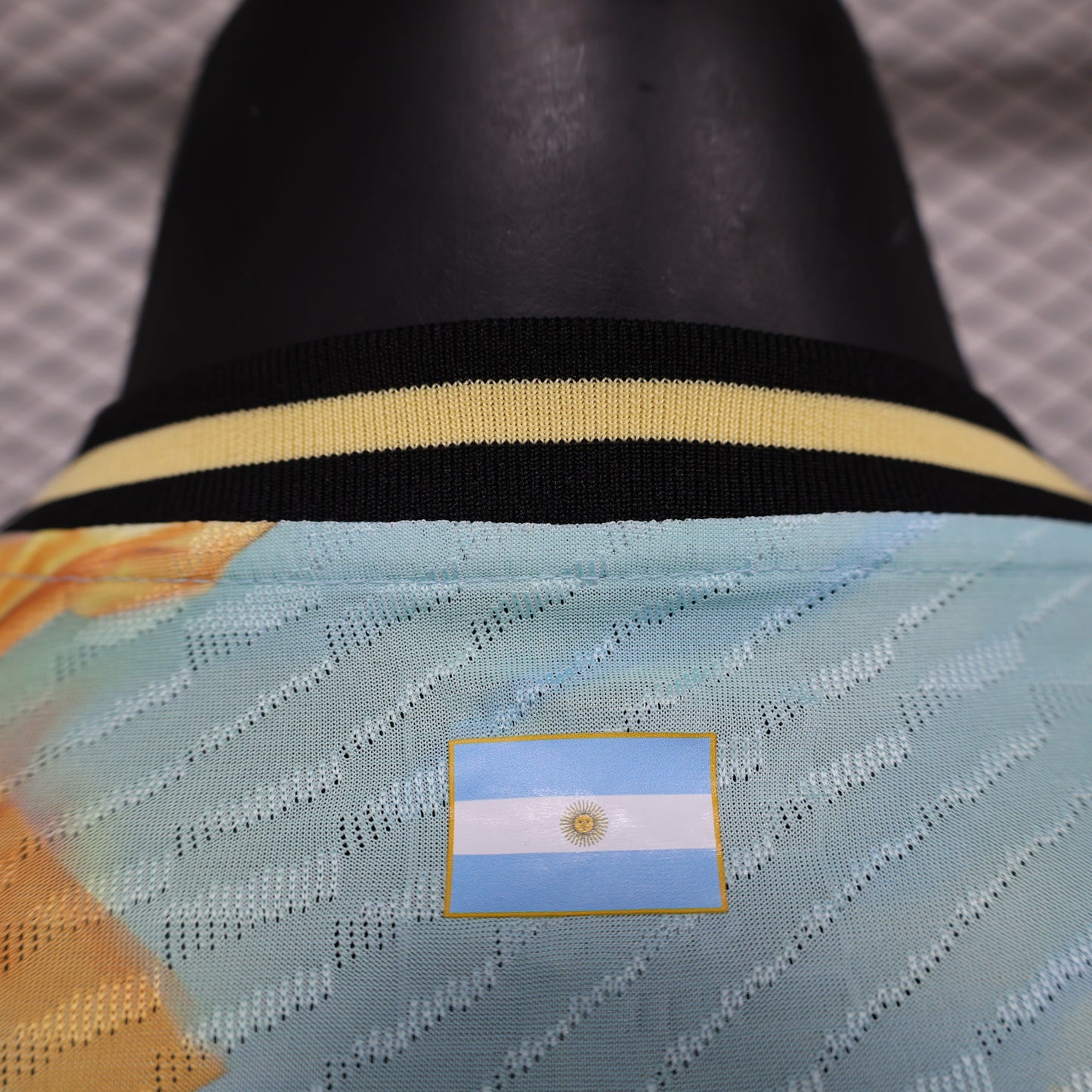 Argentina ״fuego“ Kit 23/24