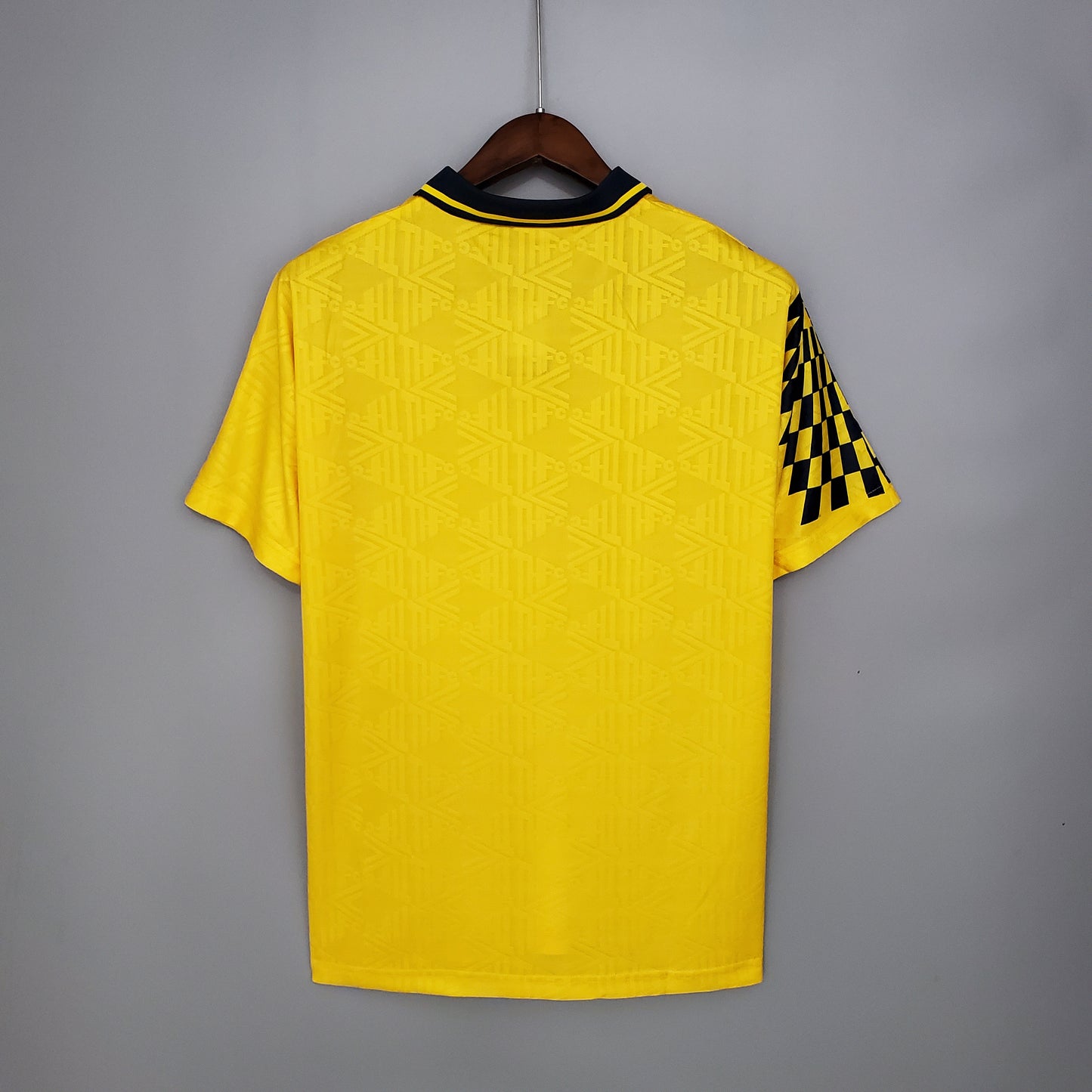 Tottenham Hotspur Away Kit 92/94