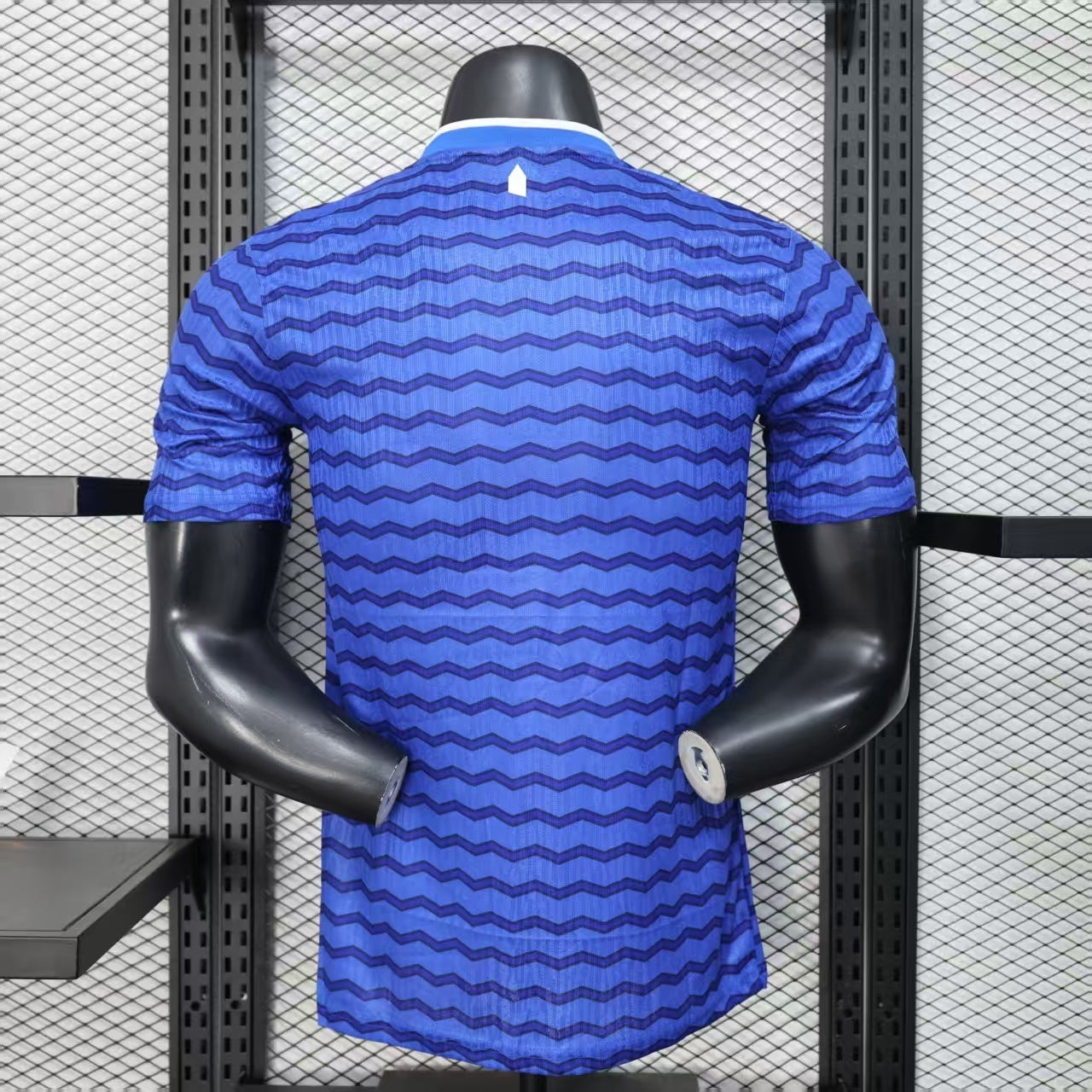 Everton Home Kit 25/26