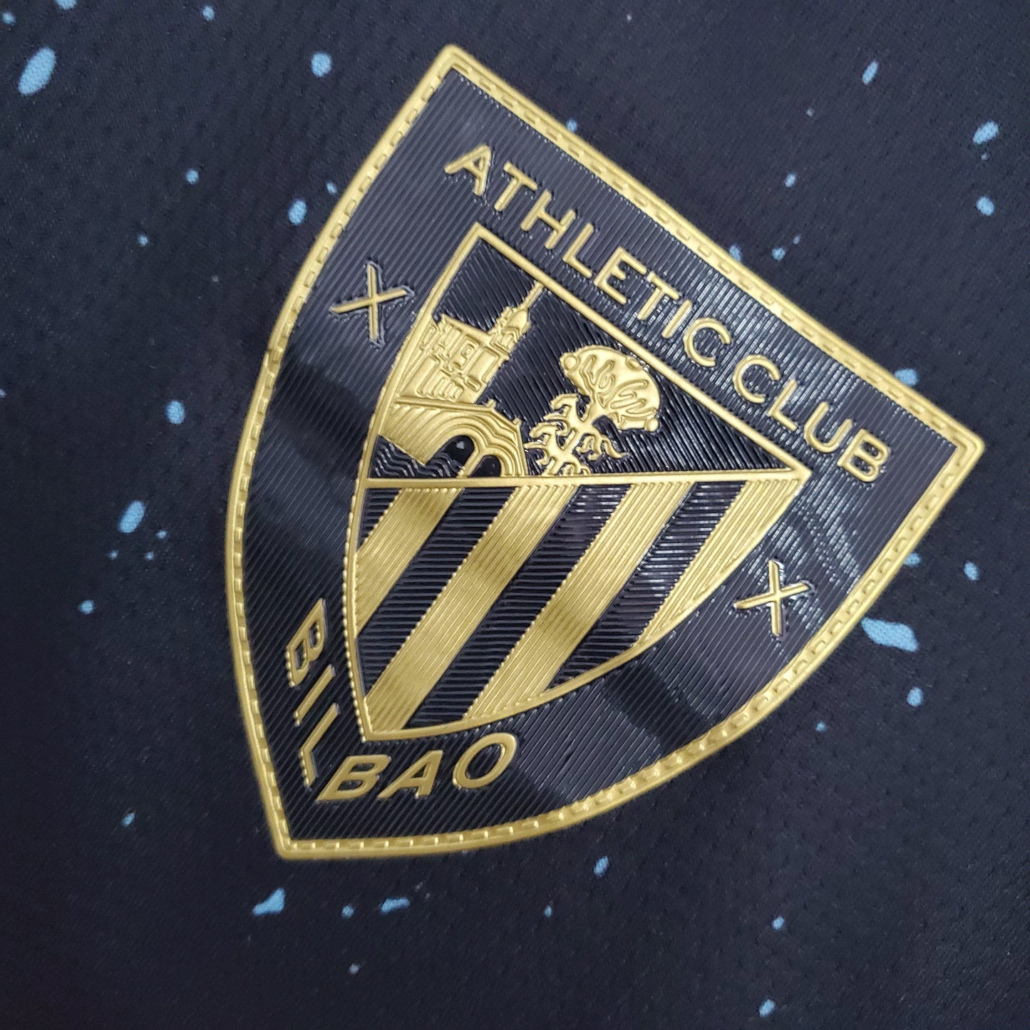 Athletic Bilbao Goalkeeper Kit 21/22