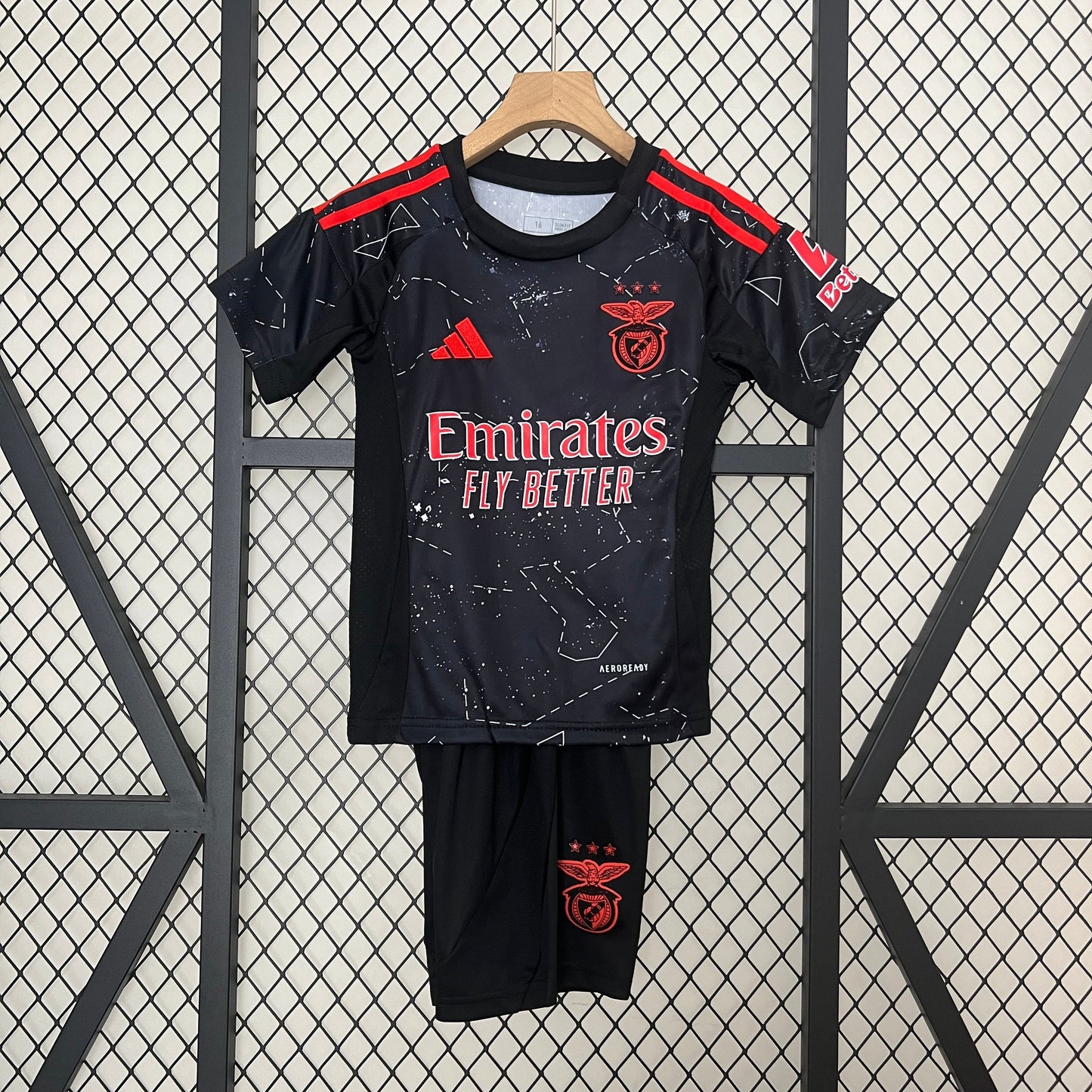 Children’s Set - Benfica 24/25