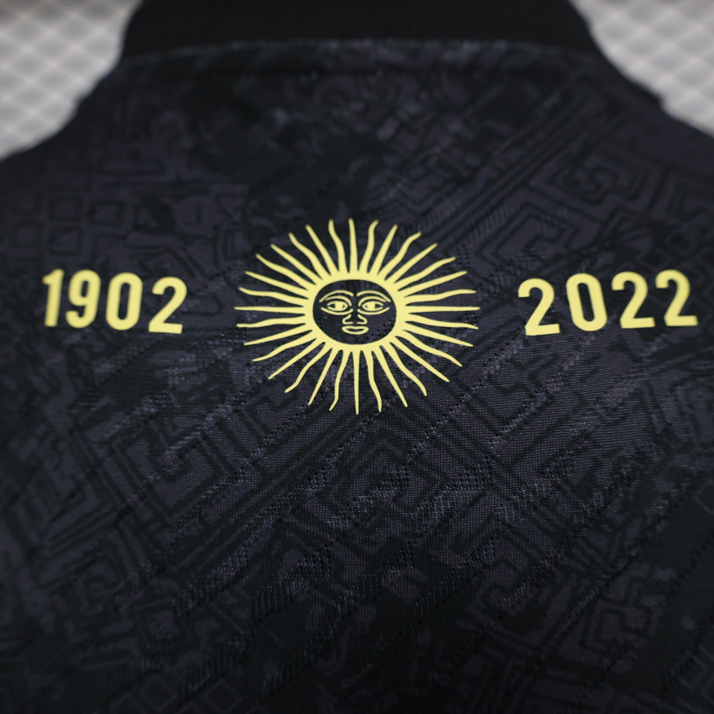 Argentina “World Cup Champions” Kit 21/22