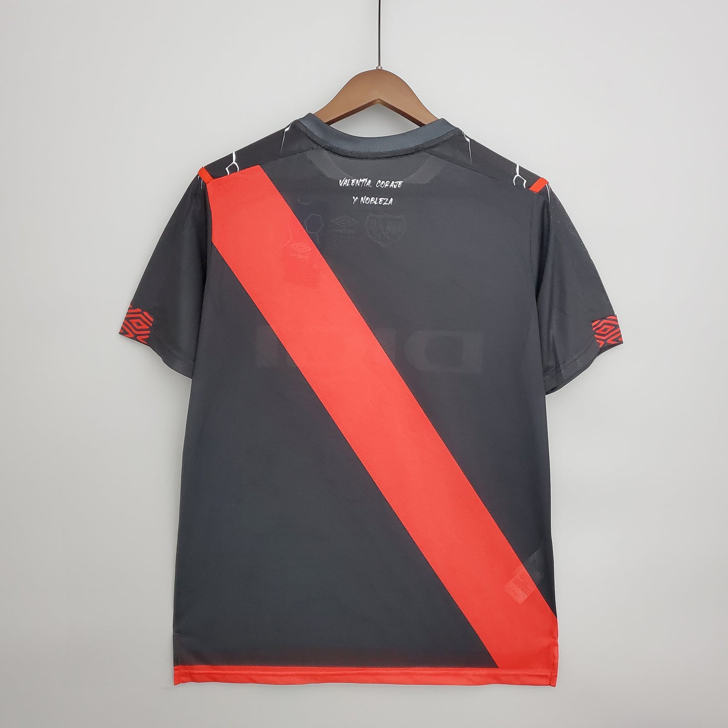 Rayo Vallecano Away Kit 21/22