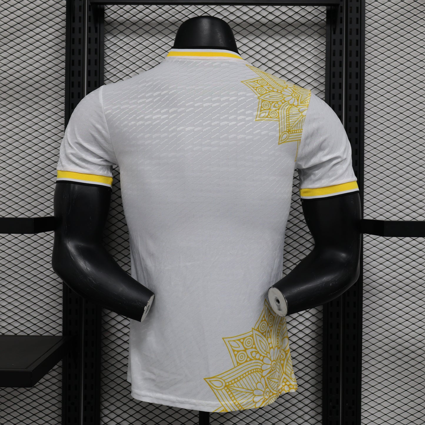 Real Madrid Special Kit “Snake” 24/25