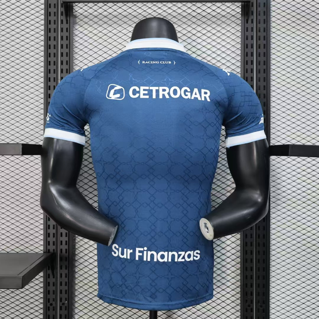 Racing Club Away Kit 25/26
