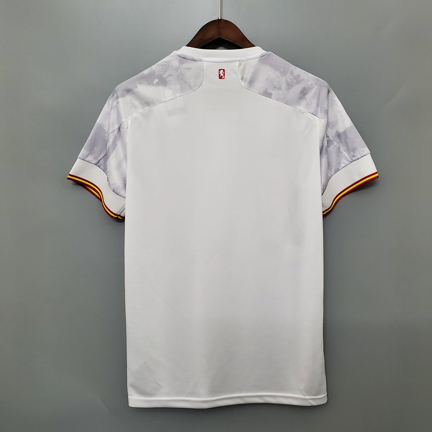 Spain Away Kit 19/20