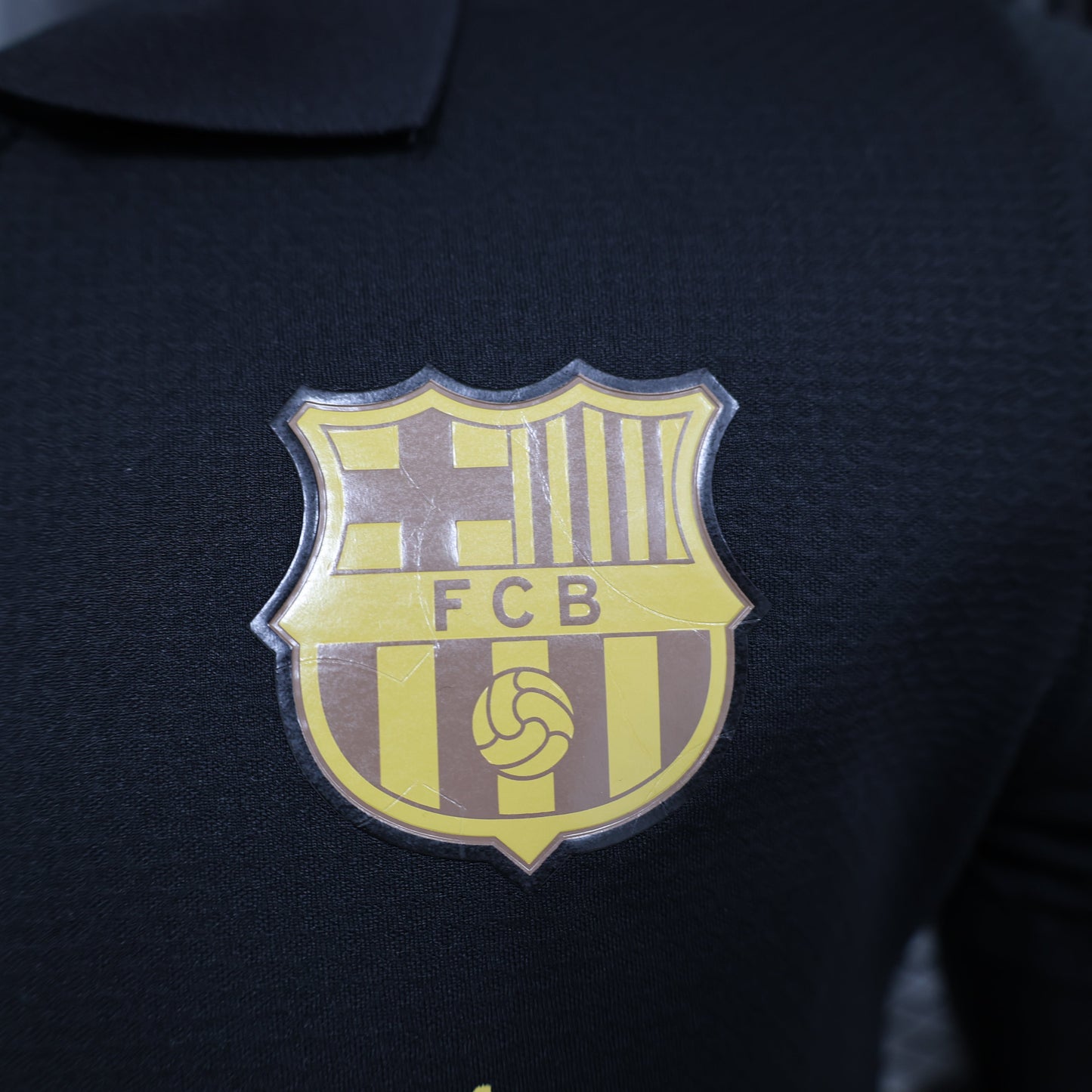 Barcelona 304 x Lamine Yamal Kit 24/25