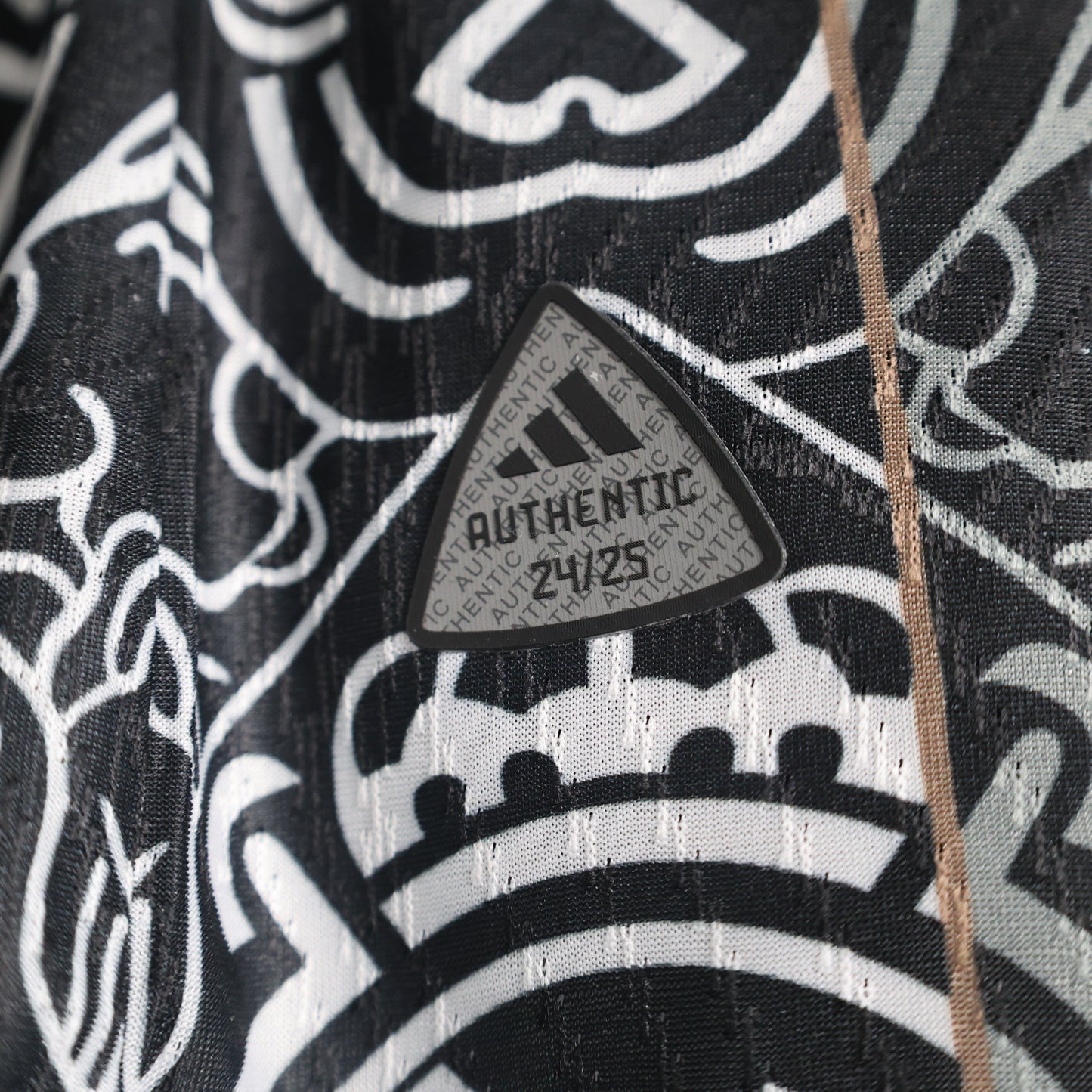 Real Madrid “Royal Majesty” Kit 24/25