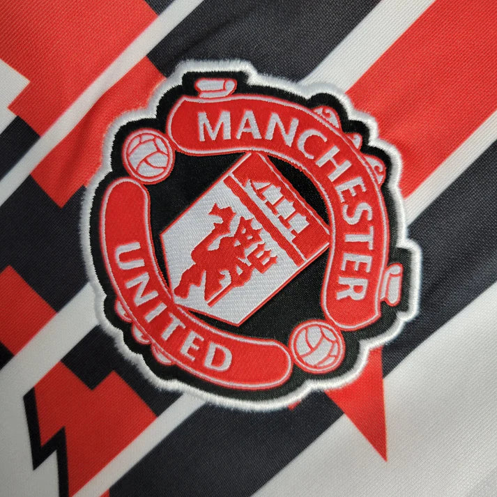 Manchester United Pre-Match Kit 23/24