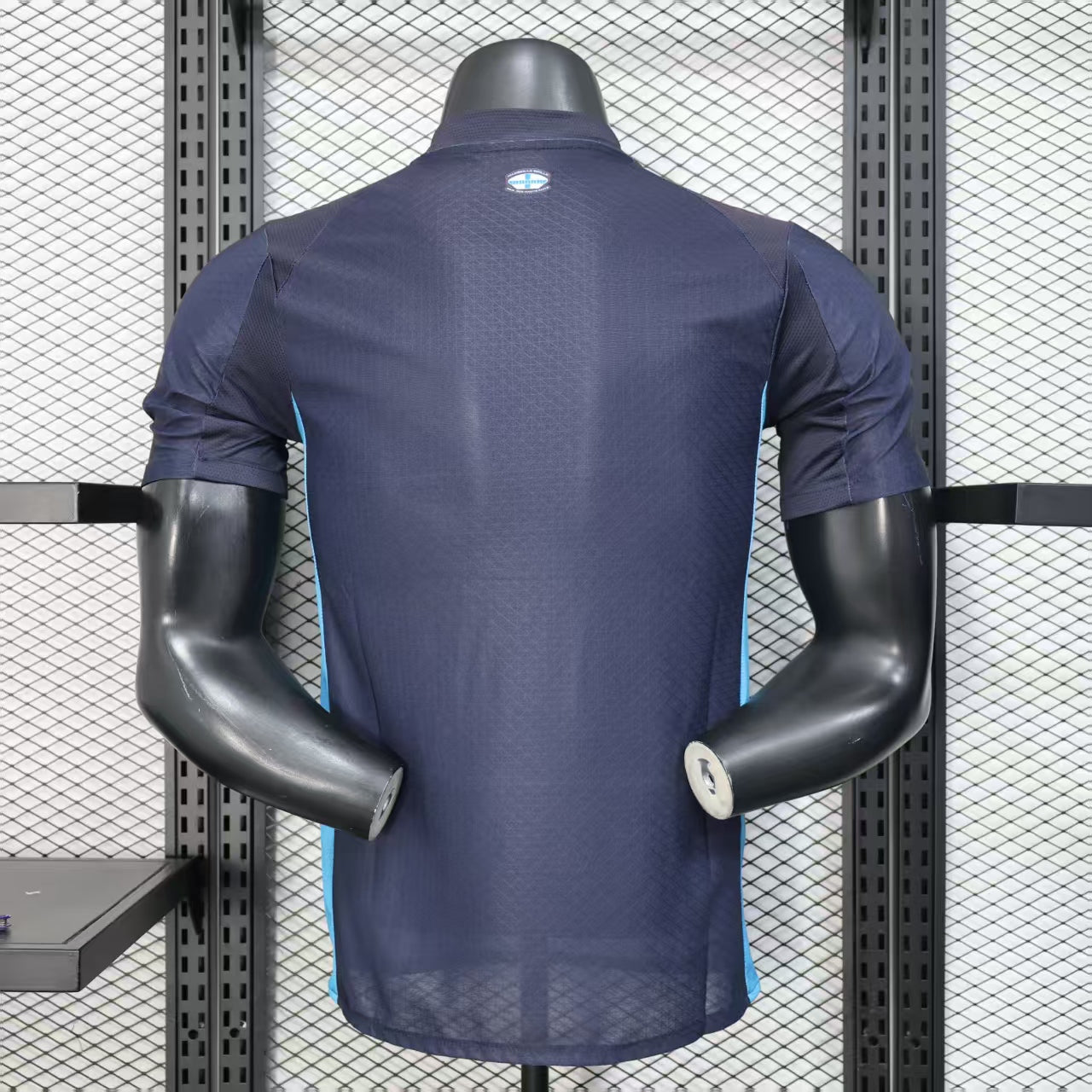 Marseille Away Kit 25/26